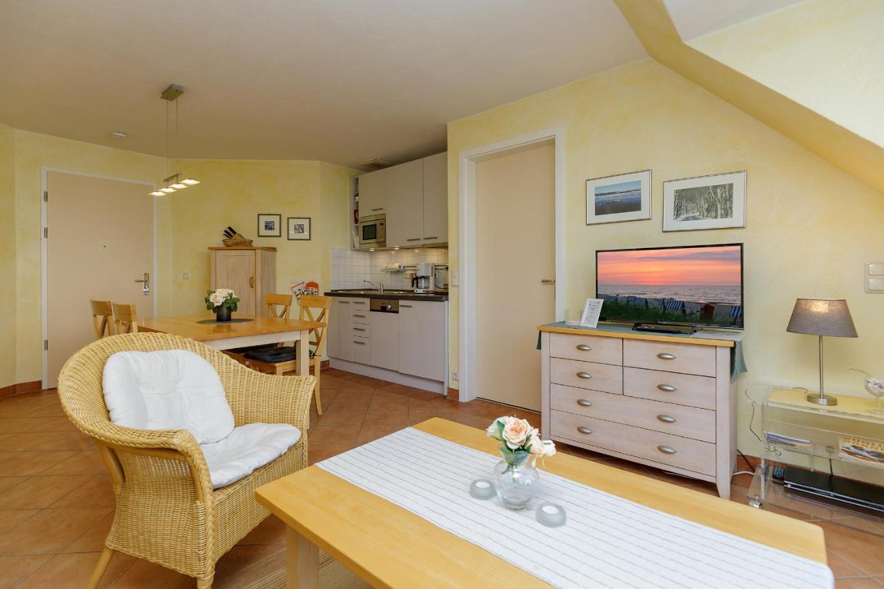 Strandstrasse 32 Strandstrasse 32-56 Ostseebad Kühlungsborn Εξωτερικό φωτογραφία